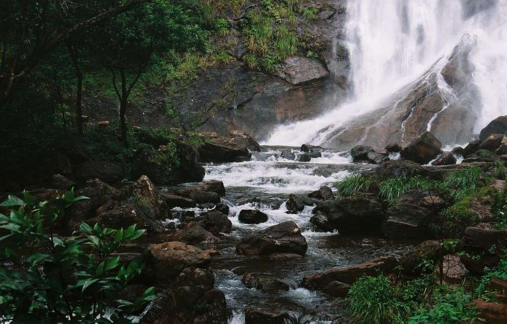 Robbers Cave (Guchhu Pani), 11.1 Km, 25 Minutes’ drive by car
