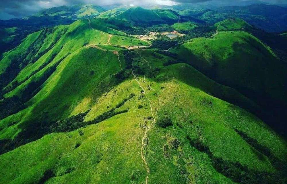 Devaramane Tour