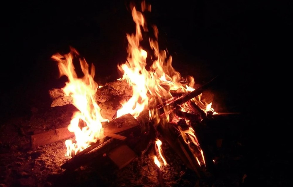 Campfire