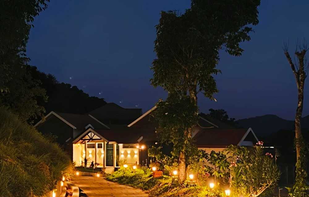 Nysiri Homestay - About Us Image - 1