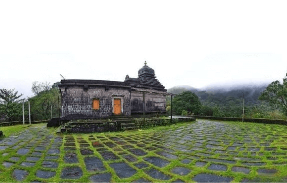 Nysiri near Bettada Byraveshwara
