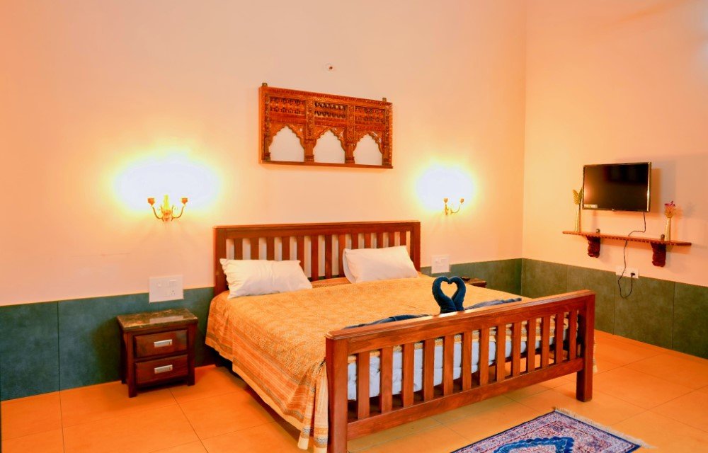 Best travel planning strategies for Chikkamagaluru homestay booking at Nysiri