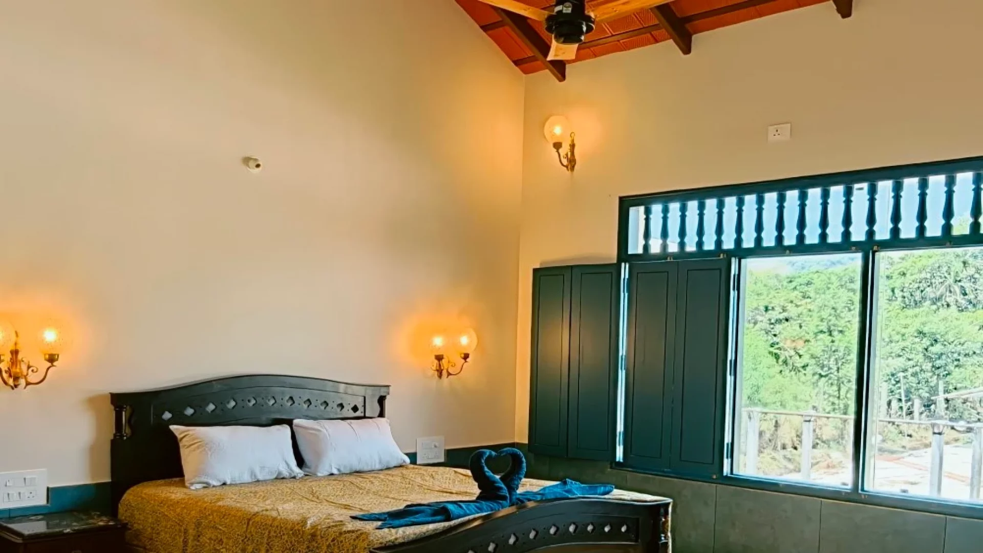 Nysiri Homestay