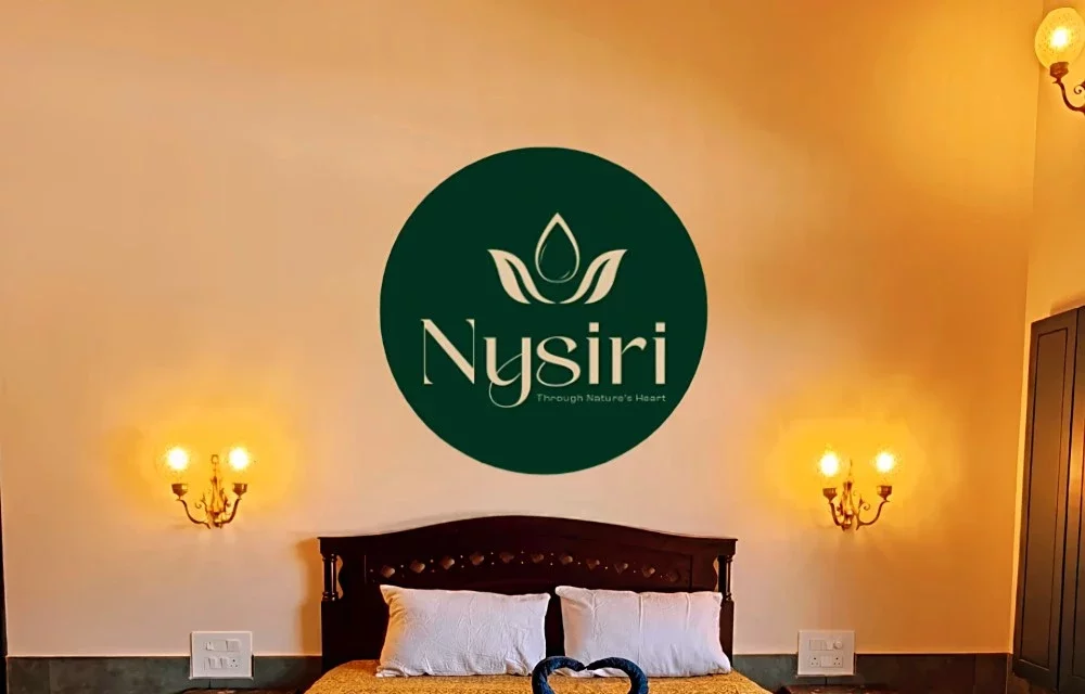 Nysiri Homestay