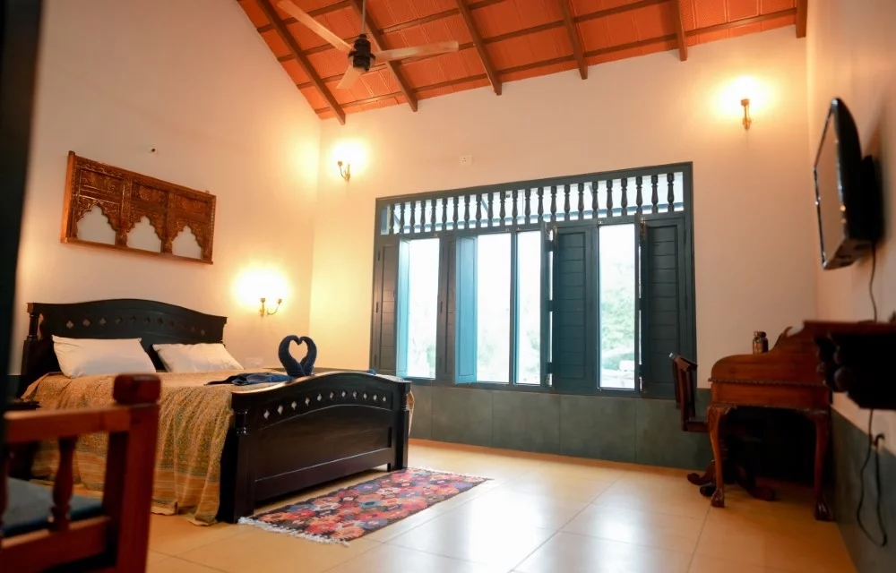 Best travel planning strategies for Chikkamagaluru retreat booking